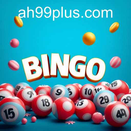 Bingo Games: The Exciting World of AH99