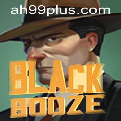 BlackBooze: An Immersive Gaming Experience Complete with Intrigue and Strategy