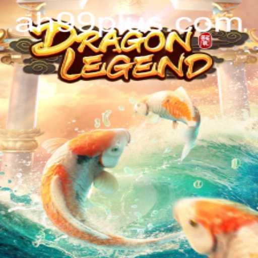 DragonLegend: An Epic Adventure Awaits with AH99