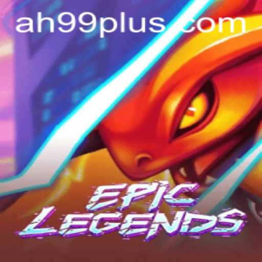 EpicLegends: A Gaming Phenomenon