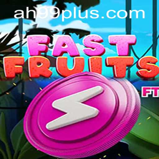 Dive Into the Juicy World of FastFruits: A Captivating Gaming Experience