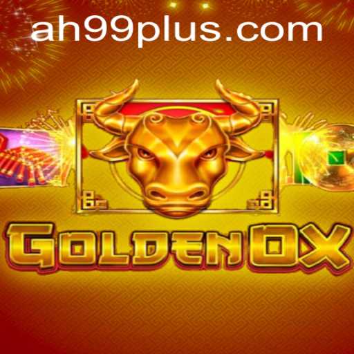 Unveiling GoldenOx: The Thrilling Adventure Awaits
