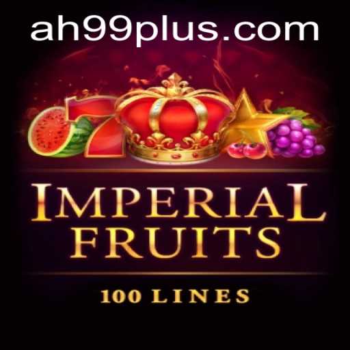 Imperial Fruits 100: A Fresh Take on Classic Slot Gaming