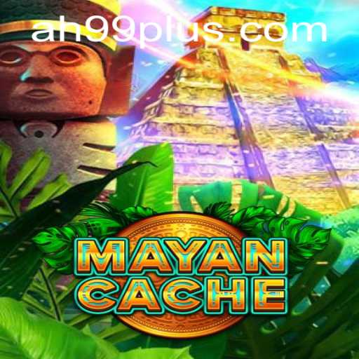 Discovering the Enigmatic World of MayanCache: The Game Unveiling Ancient Secrets