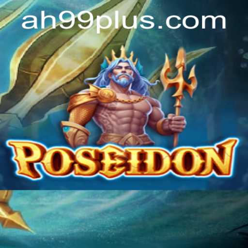 Dive Into the Depths of Adventure with Poseidon: An Immersive Gaming Experience