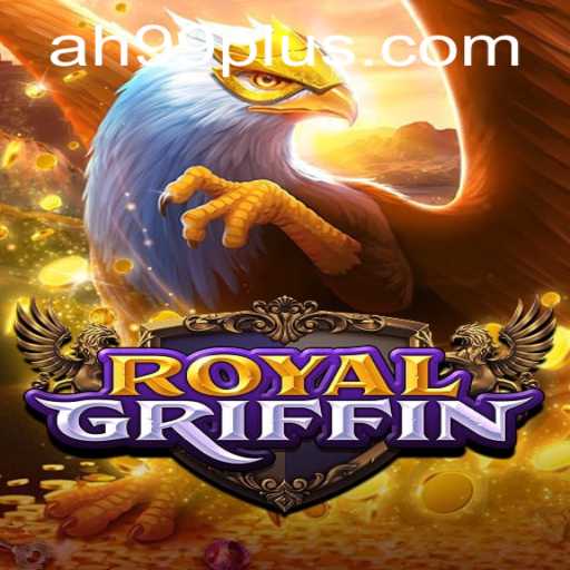 Exploring RoyalGriffin: A New Era in Interactive Gaming