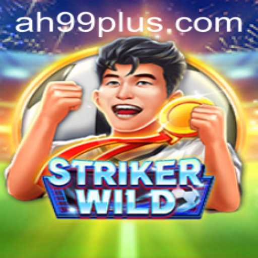 Explore the Wild Excitement of StrikerWILD