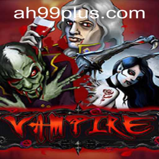 Vampire: A Thrilling Journey into Darkness
